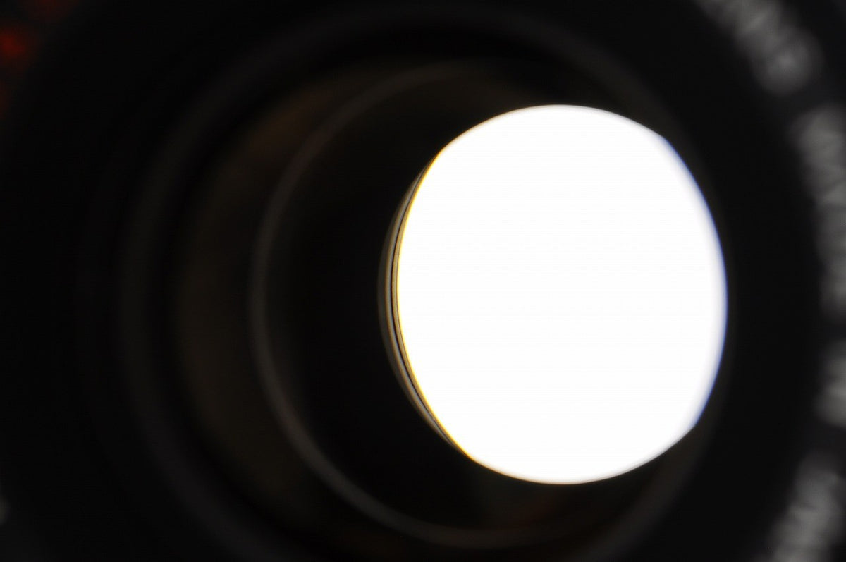 [Mint BT-55 Hood] Canon FD 100mm f/2.8 S.S.C. SSC Telephoto MF Canon FD Japan