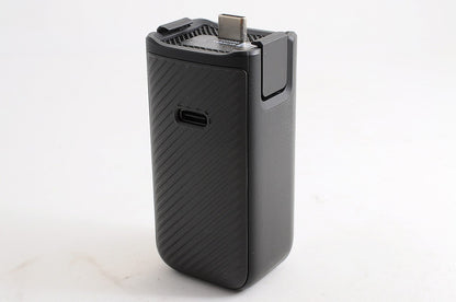 [Almost Unused] DJI Osmo Pocket 3 Vlog Gimbal Camera Mic 2 Battery Pack Japan