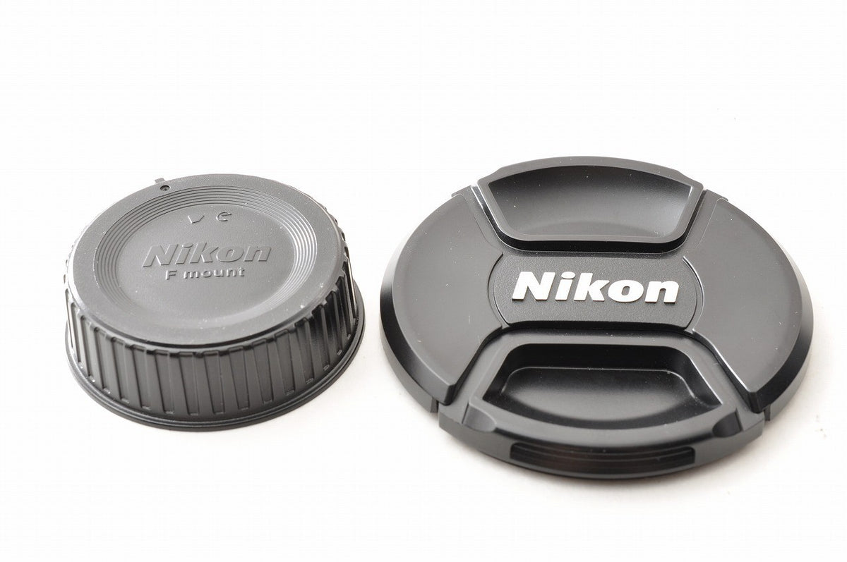 [TOP MINT Boxed] Nikon AF-S Nikkor 24-70mm f/2.8G ED N Lens HB-40 Hood Japan