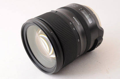 [MINT] Tamron SP 24-70mm f/2.8 Di VC USD G2 A032 Lens Nikon F Mount From Japan