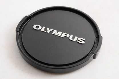 [Mint w/ Case] Olympus OM G.Zuiko Auto-W 28mm f/3.5 Wide MF Lens OM Japan
