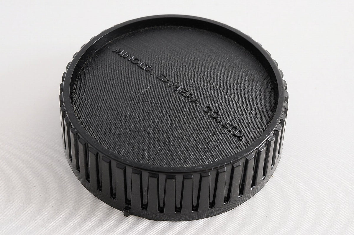 [MINT] Minolta MC Rokkor 85mm f/1.7 Fast MF Lens Minolta SR MD Mount Japan