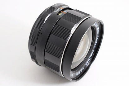 [Top Mint Case Filter] Pentax SMC Takumar 24mm f/3.5 Wide MF M42 Screw Japan