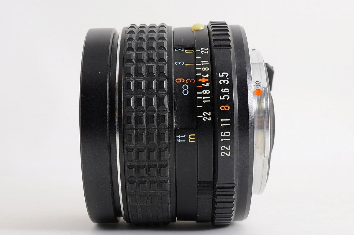 [NEAR MINT] Pentax SMC Pentax 24mm f/3.5 Wide MF Lens Pentax K Mount Japan