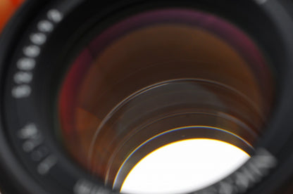 [Near Mint+ w/ Caps] Nikon AIS Nikkor 50mm f1.4 Fast MF Standard Prime Lens Jp