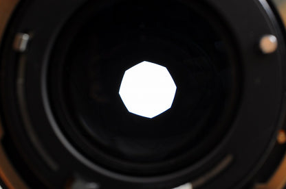 [Near Mint+ w/ Caps] Canon New FD NFD 50mm f1.4 Fast MF Standard Prime Lens Jp