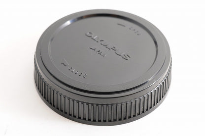 [Near Mint+ Hood Case] Olympus OM G.Zuiko Auto-W 28mm f/3.5 Wide MF Lens Japan