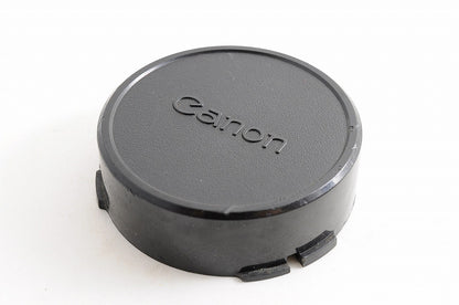[Rare O Mark Mint] Canon FD 55mm f/1.2 S.S.C. SSC Fast MF Lens Canon FD Japan