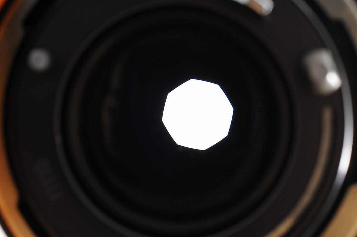[Top Mint] Canon New FD nFD 50mm f/1.4 Fast MF Lens 1980 Olympic Cap Japan