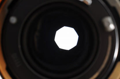 [Top Mint] Canon New FD nFD 50mm f/1.4 Fast MF Lens 1980 Olympic Cap Japan