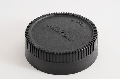 [TOP MINT] Nikon AI-S AIS Nikkor 20mm f/3.5 Ultra Wide MF Lens Nikon F From Jp