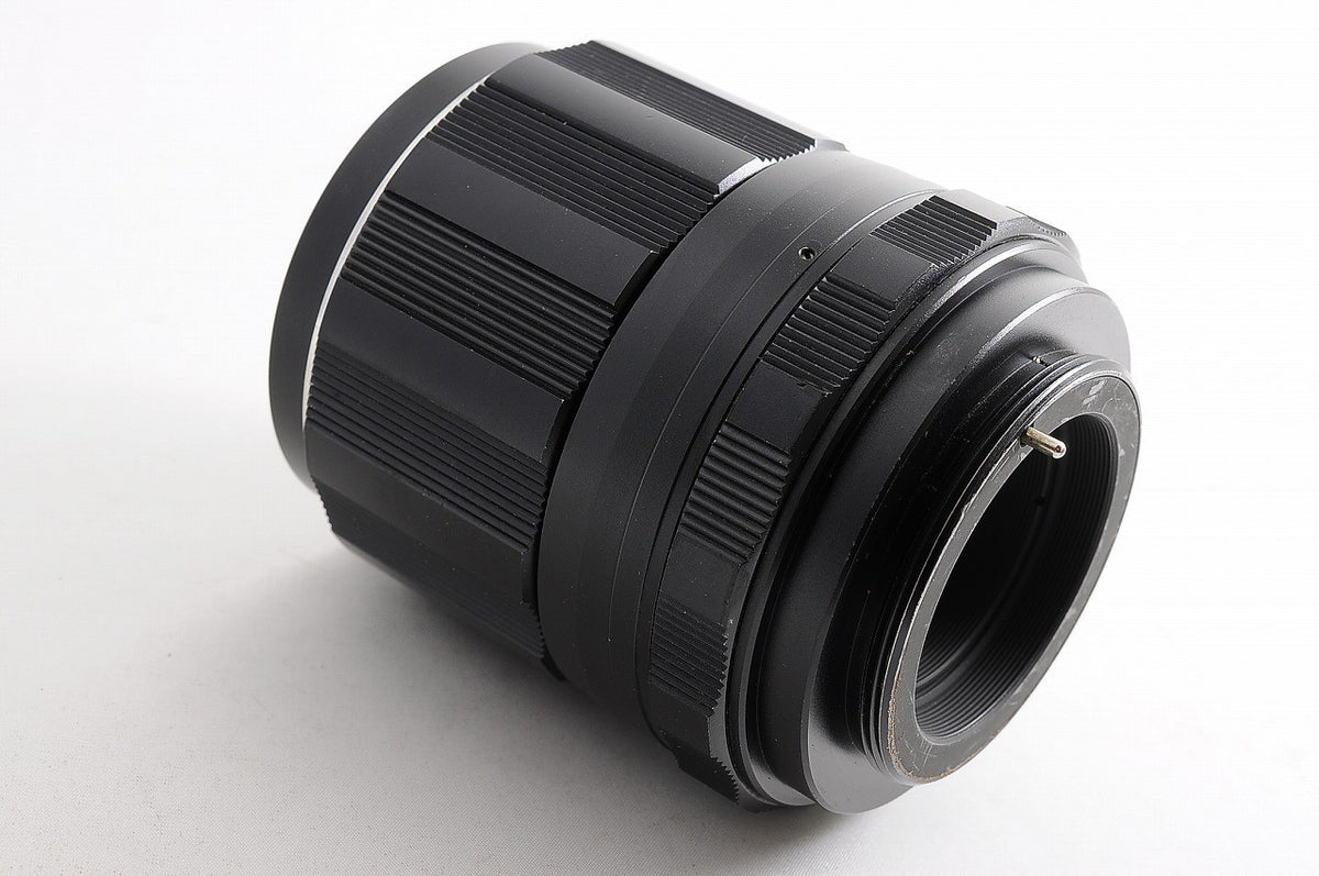 [MINT Hood Case] Pentax Super Takumar 105mm f/2.8 Telephoto MF Lens M42 Japan