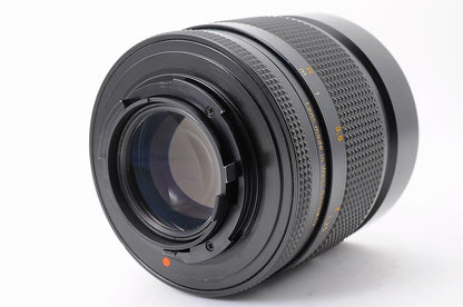 [MINT] Contax Carl Zeiss Planar T* 85mm f/1.4 AEG Fast MF Lens Contax CY Japan