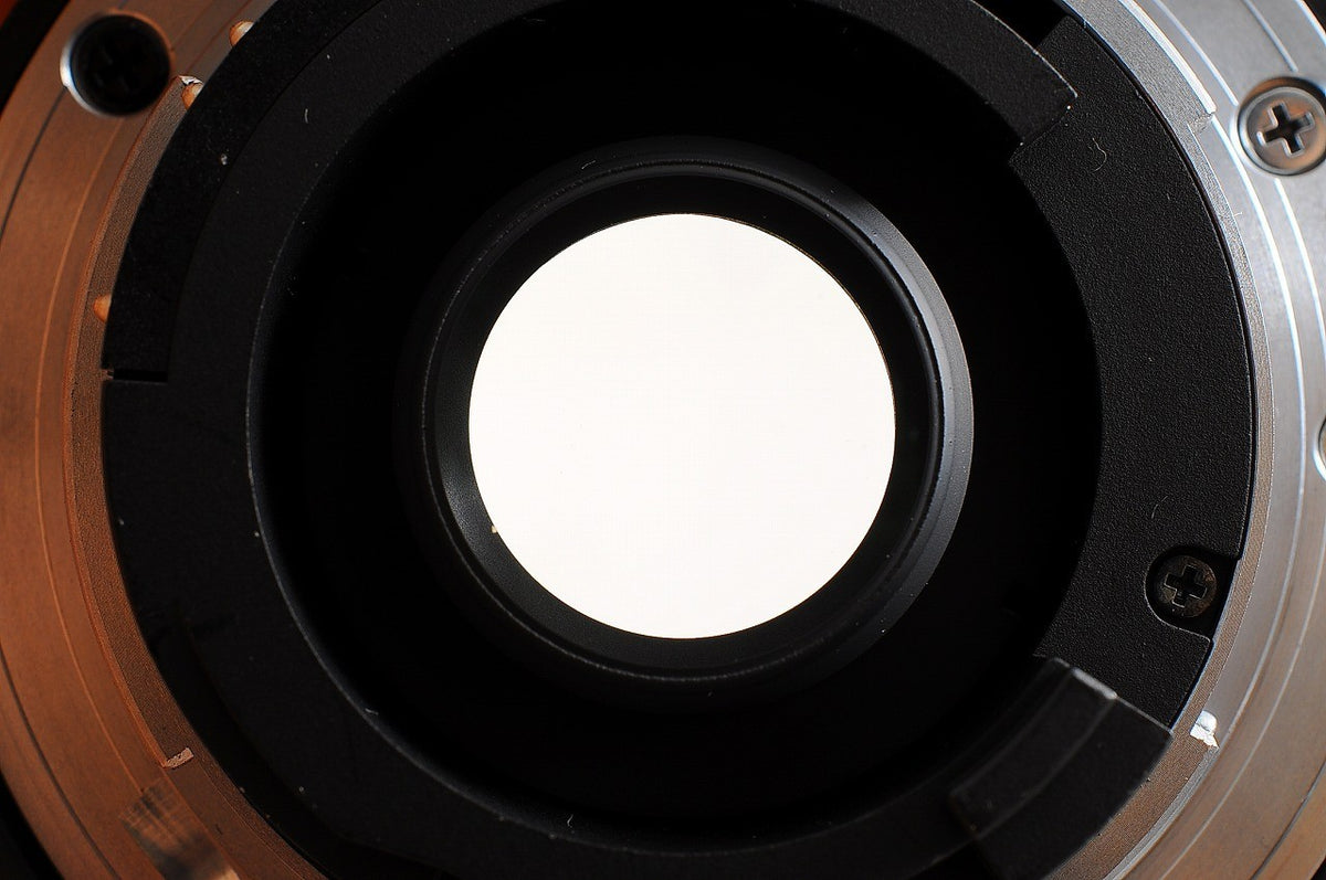 [Top Mint w/HB-4 Hood Caps] Nikon AF Nikkor 20mm f2.8 D Ultra Wide Lens Japan