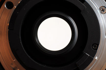 [Top Mint w/HB-4 Hood Caps] Nikon AF Nikkor 20mm f2.8 D Ultra Wide Lens Japan