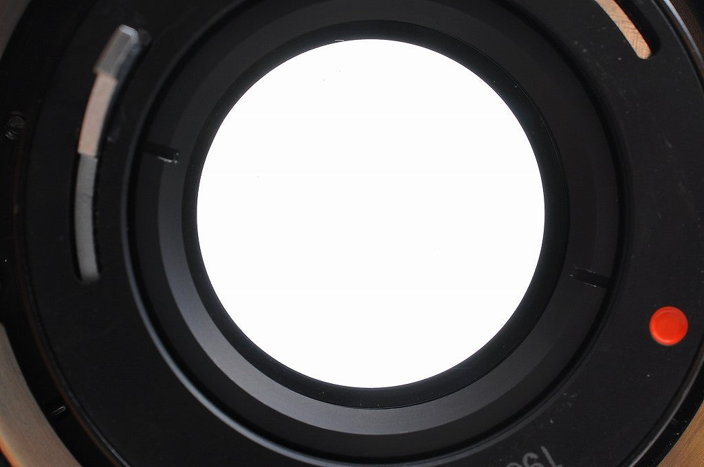 [Near Mint+] Canon New FD nFD 85mm f/1.8 Fast Telephoto MF Lens Canon FD Japan