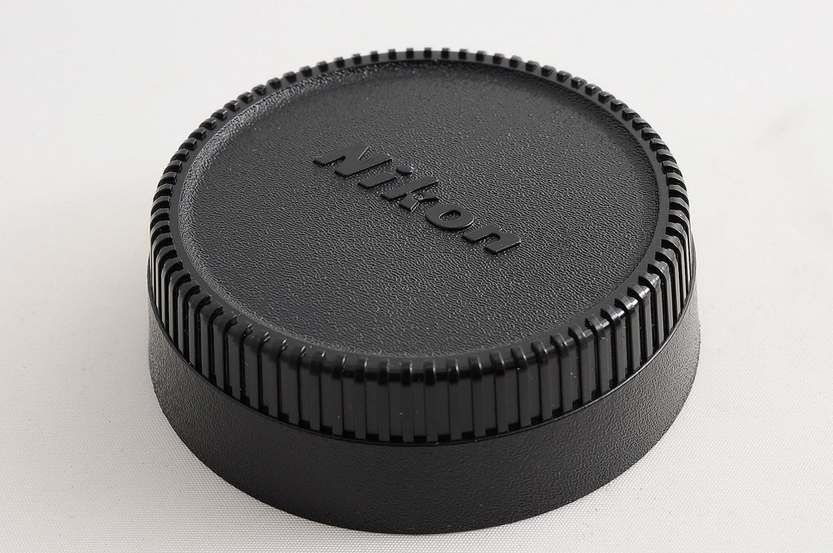 [Near Mint+] Nikon AI-S AIS Nikkor 50mm f/1.4 Fast MF Lens Nikon F Mount Japan