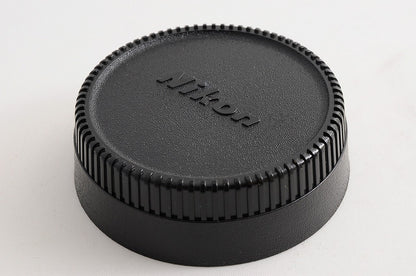 [Near Mint+] Nikon AI-S AIS Nikkor 50mm f/1.4 Fast MF Lens Nikon F Mount Japan