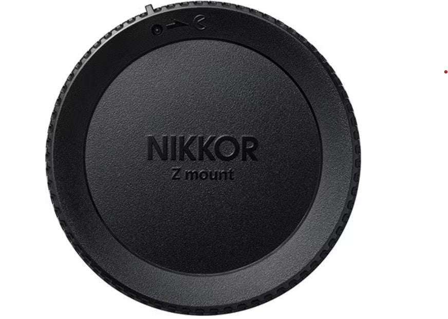 Multi-Buy:Up to 15% [Brand New] Genuine Nikon LF-N1 Lens Rear Cap for Z Mount JP