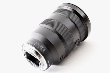 [TOP MINT UNUSED] Sony FE 16-35mm f/2.8 GM SEL1635GM Wide Zoom Lens Sony E Japan