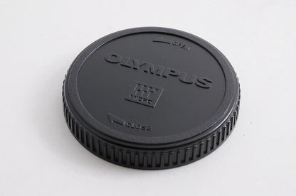 [TOP MINT] Olympus M.Zuiko ED 40-150mm f/4-5.6 R MSC Zoom Lens Micro 4/3 Japan
