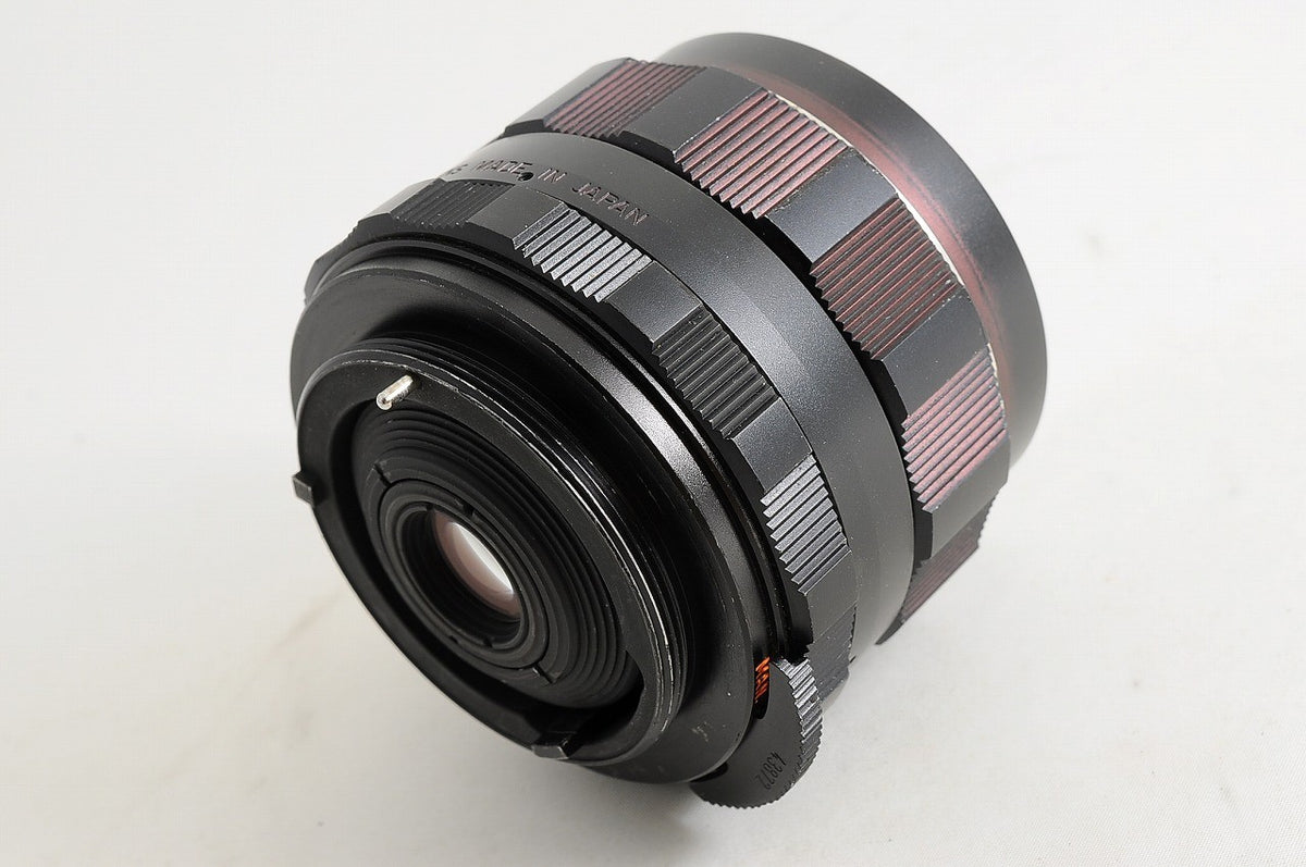 [NEAR MINT+ Case] Pentax SMC Takumar 28mm f/3.5 Wide MF Lens M42 Screw Japan