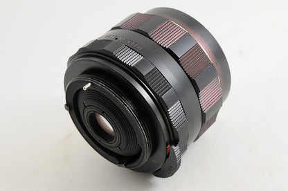 [NEAR MINT+ Case] Pentax SMC Takumar 28mm f/3.5 Wide MF Lens M42 Screw Japan