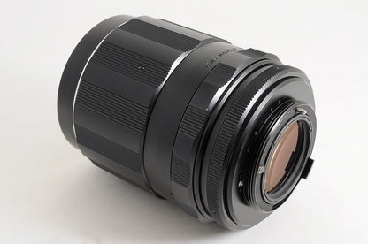 [Top Mint w/ Hood] Pentax SMC Takumar 135mm f/2.5 Fast Telephoto MF M42 Japan