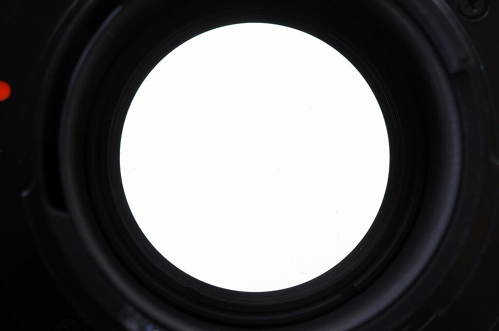 [Mint w/ Case] Contax Carl Zeiss Planar T* 100mm f/2 AEG Fast MF CY Lens Japan