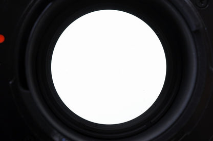 [Mint w/ Case] Contax Carl Zeiss Planar T* 100mm f/2 AEG Fast MF CY Lens Japan