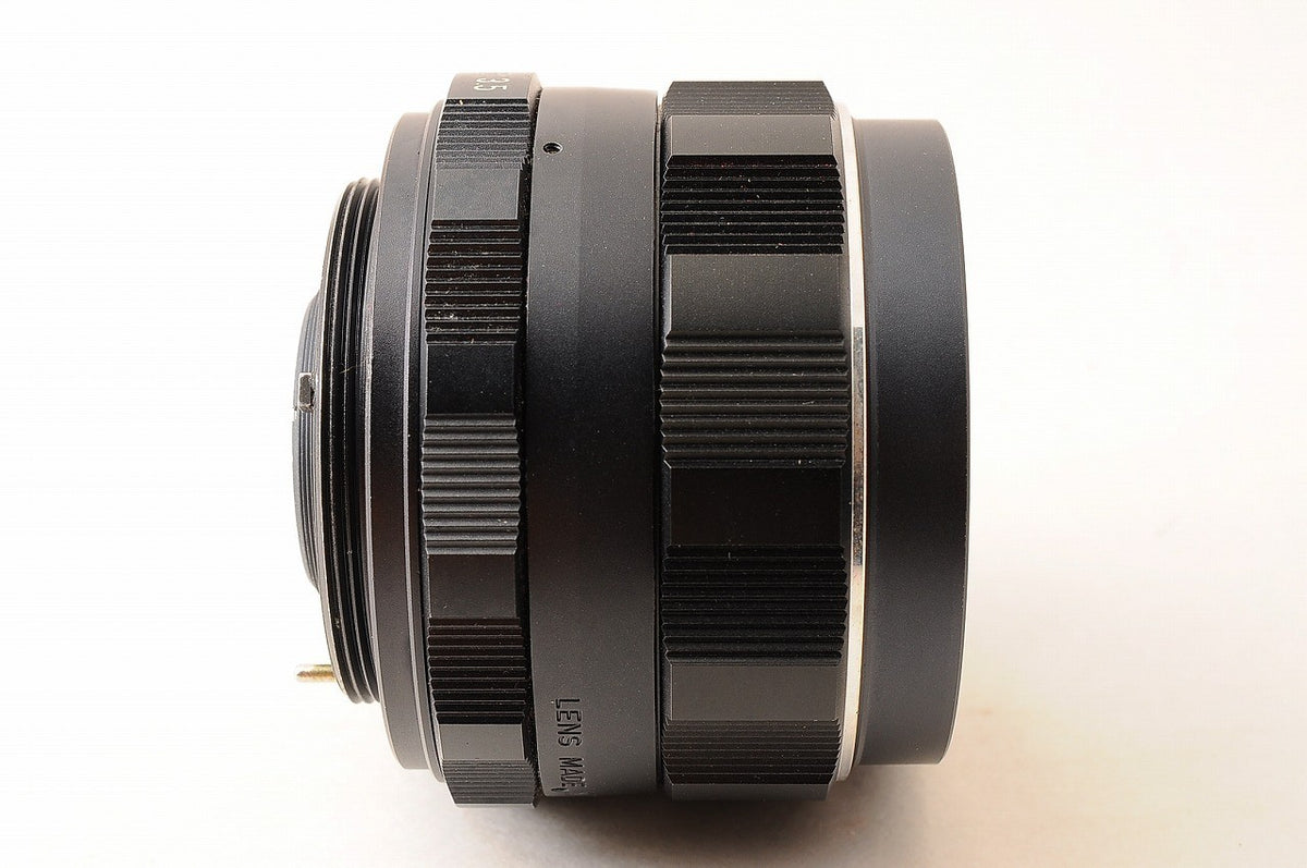 [Top Mint Boxed] Pentax SMC Takumar 28mm f/3.5 Wide MF Lens M42 Screw Japan