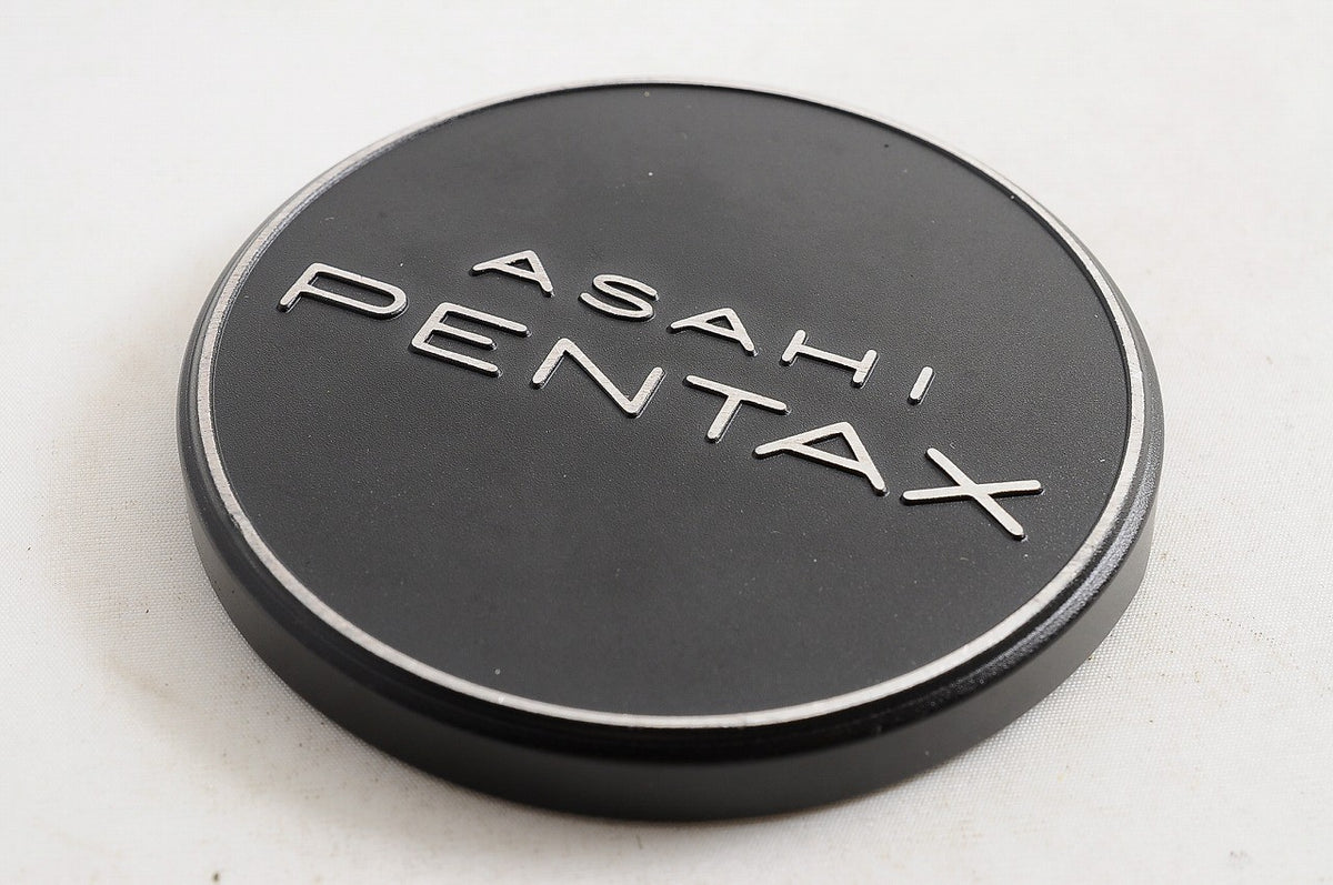 [Mint w/ Caps] Pentax Super Multi Coated Takumar 135mm f2.5 MF Lens M42 Japan