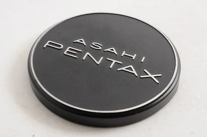 [Mint w/ Caps] Pentax Super Multi Coated Takumar 135mm f2.5 MF Lens M42 Japan