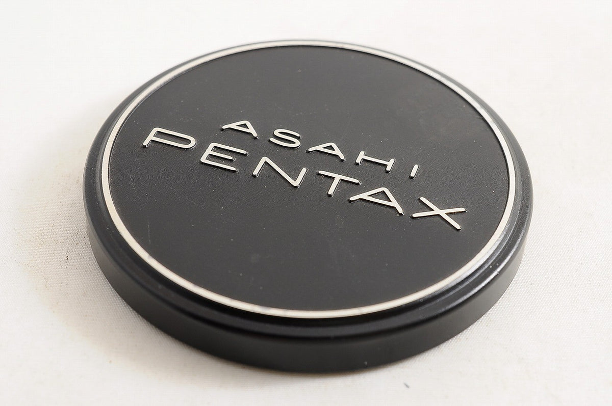 [Near Mint+ w/Hood] Pentax SMC Takumar 55mm f1.8 MF M42 Prime Lens Japan