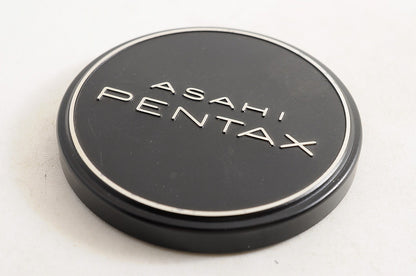 [Near Mint+ w/Hood] Pentax SMC Takumar 55mm f1.8 MF M42 Prime Lens Japan