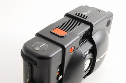[EXC+ READ A11 Flash] Olympus XA2 35mm Film Camera Point & Shoot Japan