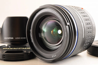 [Top Mint Boxed] Olympus E-620 DSLR 14-42mm Lens Kit Leather Case CS-9B Japan