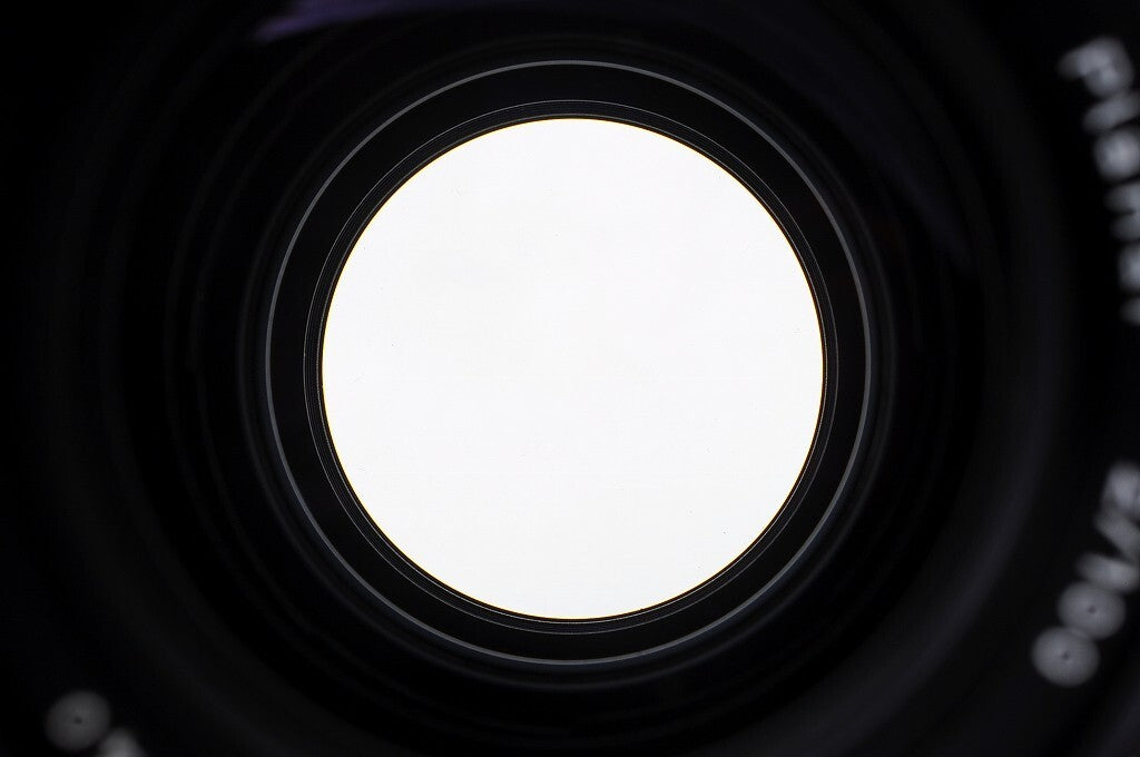 [Mint w/ Case] Contax Carl Zeiss Planar T* 100mm f/2 AEG Fast MF CY Lens Japan