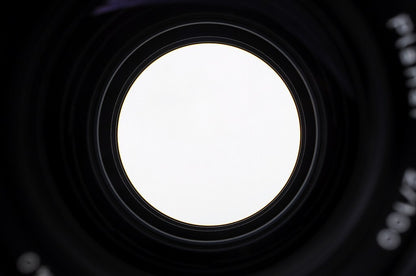 [Mint w/ Case] Contax Carl Zeiss Planar T* 100mm f/2 AEG Fast MF CY Lens Japan