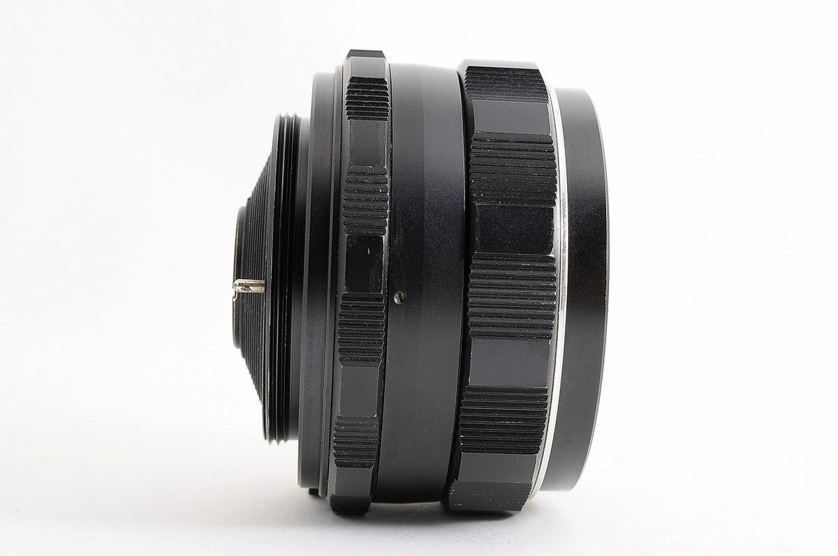 [Near Mint+] Pentax Super Takumar 35mm f/3.5 Wide MF M42 Screw Mount Japan