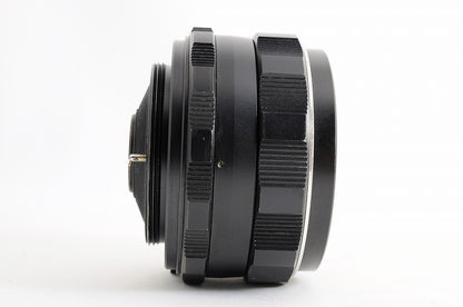 [Near Mint+] Pentax Super Takumar 35mm f/3.5 Wide MF M42 Screw Mount Japan
