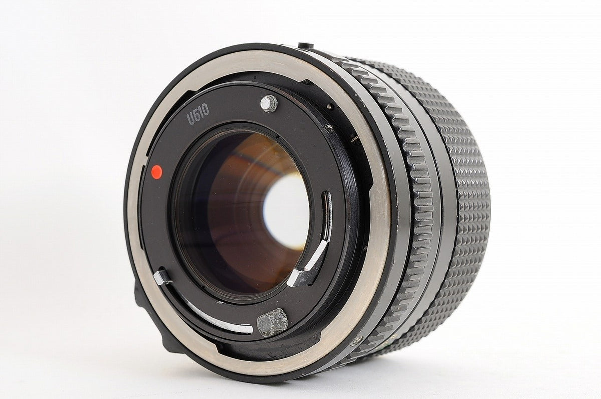 [Near Mint+] Canon New FD nFD 50mm f/1.4 Fast MF Lens Canon FD Mount Japan