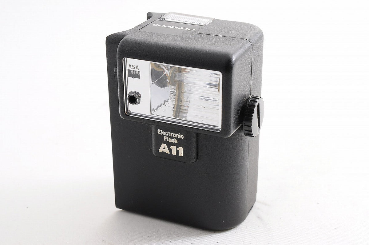 [EXC+ READ A11 Flash] Olympus XA2 35mm Film Camera Point & Shoot Japan