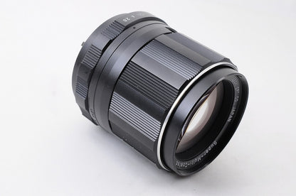 [NEAR MINT+] Pentax SMC Takumar 105mm f/2.8 Telephoto MF Lens M42 Tube Japan
