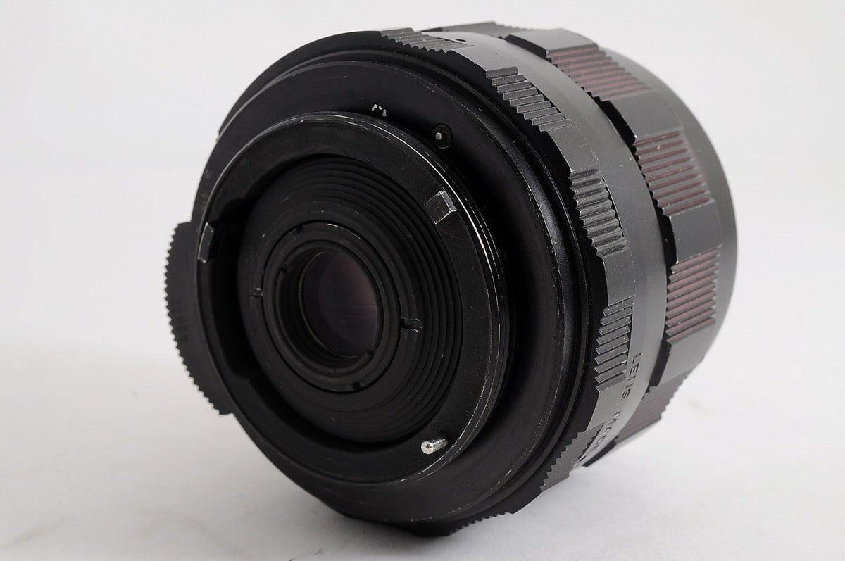 [NEAR MINT+ Case] Pentax SMC Takumar 28mm f/3.5 Wide MF Lens M42 Screw Japan