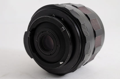 [NEAR MINT+ Case] Pentax SMC Takumar 28mm f/3.5 Wide MF Lens M42 Screw Japan