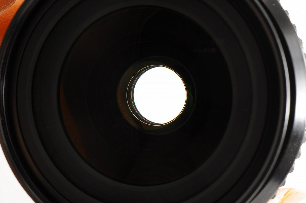[Mint SIC Coating] Nikon AI-S AIS Nikkor 24mm f/2 Fast Wide MF Nikon F Japan