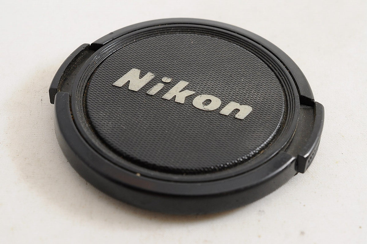 [Near Mint+ w/ Caps] Nikon AI Nikkor 28mm f3.5 MF Wide Angle Prime Lens Japan