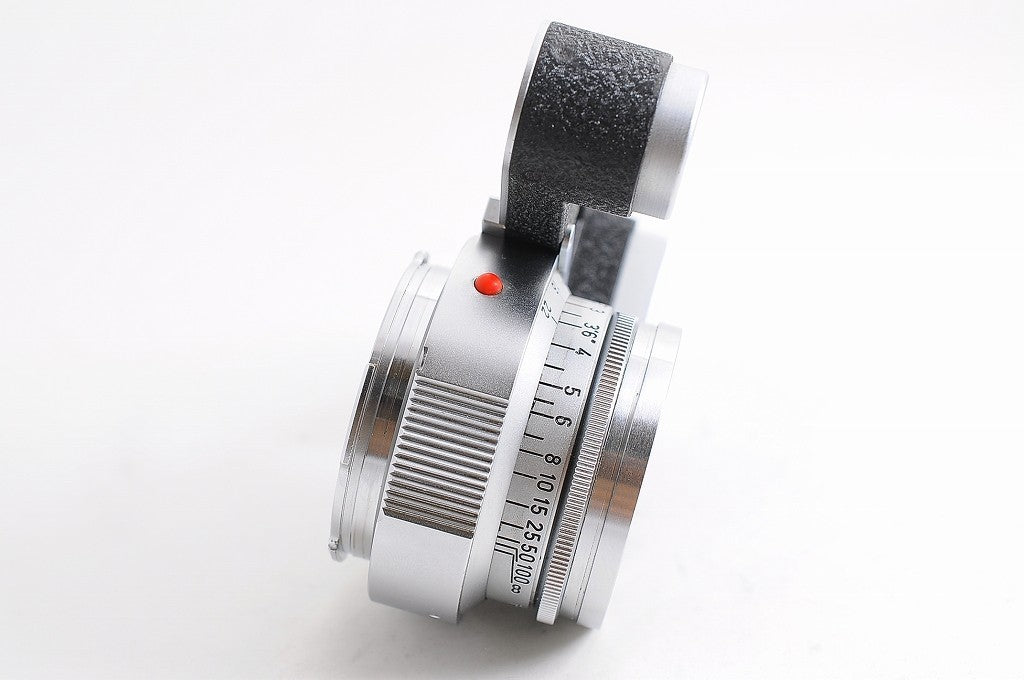 [MINT] Leica Leitz Wetzlar Summaron 35mm f/3.5 Wide MF Lens Leica L39 LTM Japan