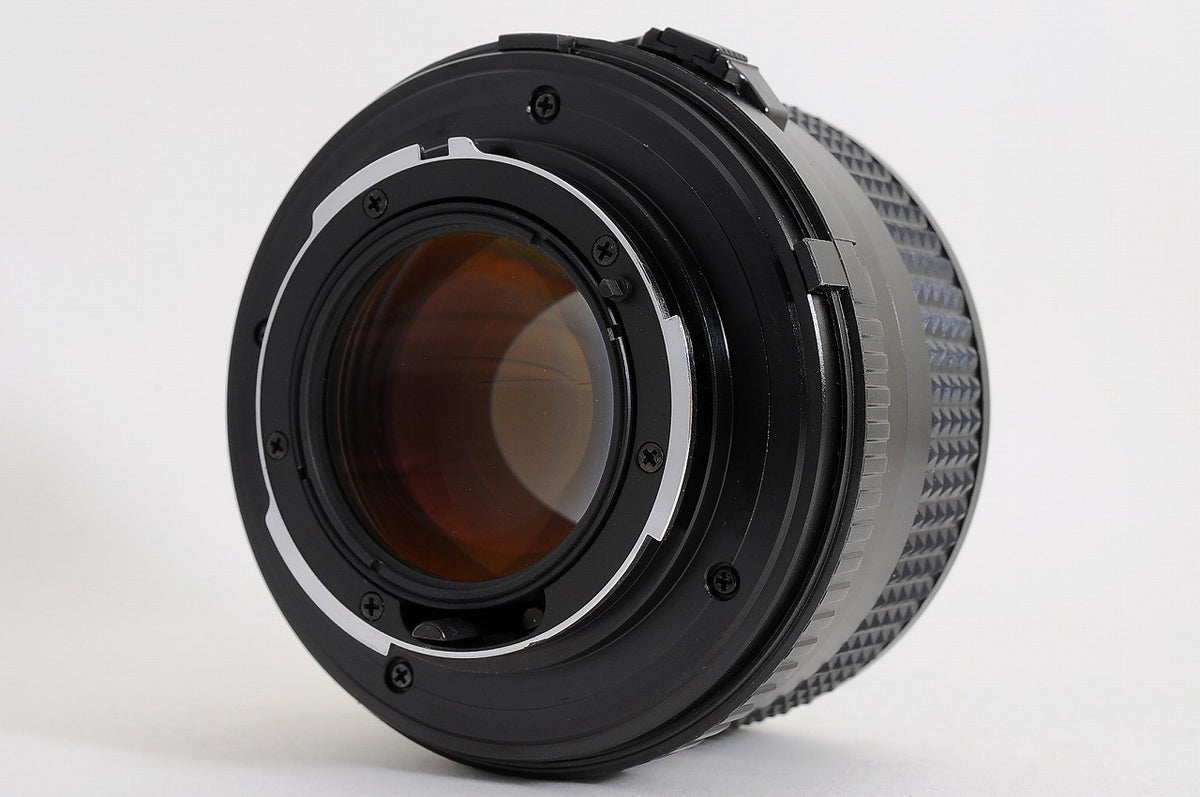 [MINT] Minolta MD 50mm f/1.4 Fast MF Lens Minolta MD Mount SLR Japan